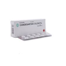 Candesartan